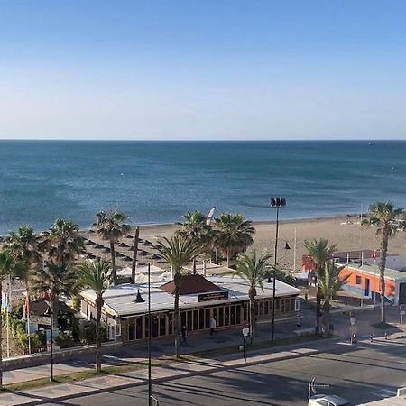 Apartamento Perla Del Sol Torremolinos Exterior foto