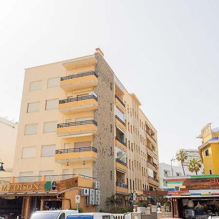 Apartamento Perla Del Sol Torremolinos Exterior foto